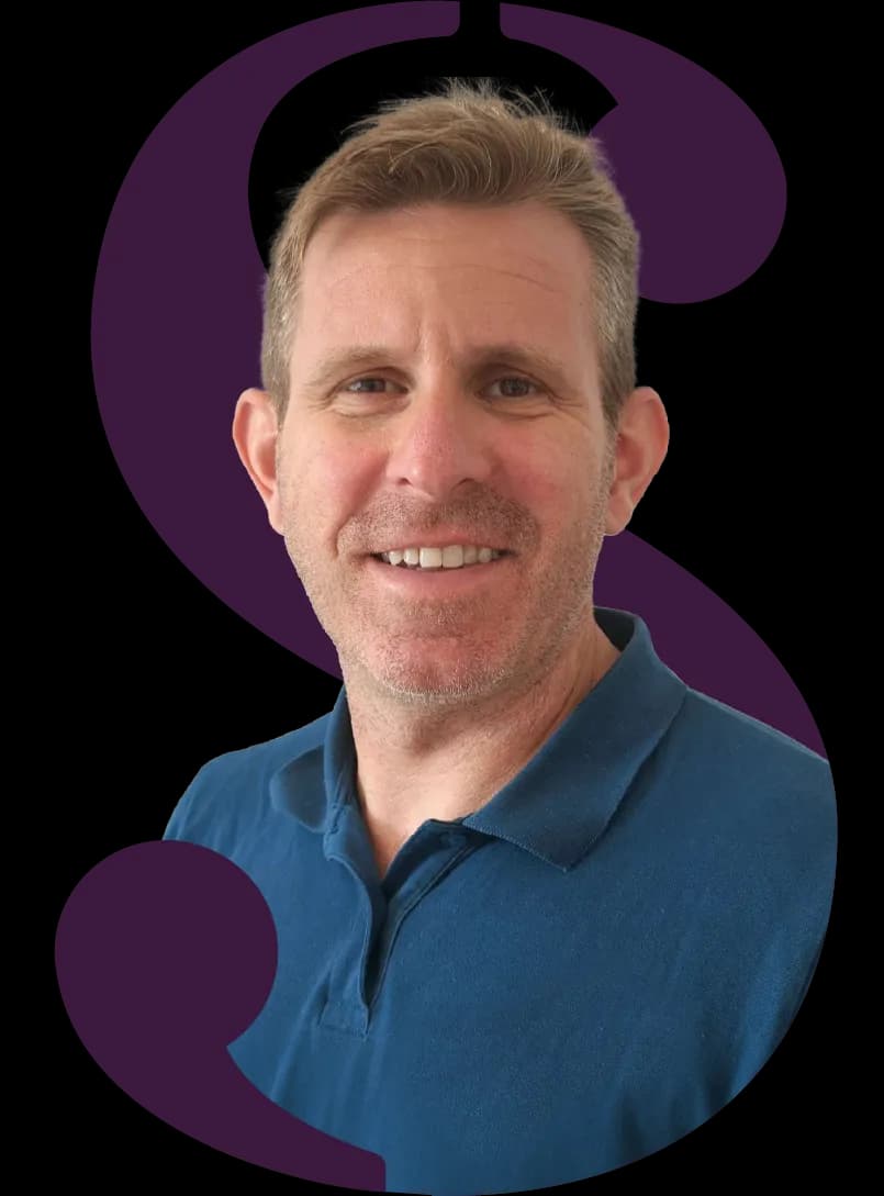 Andrew Ward