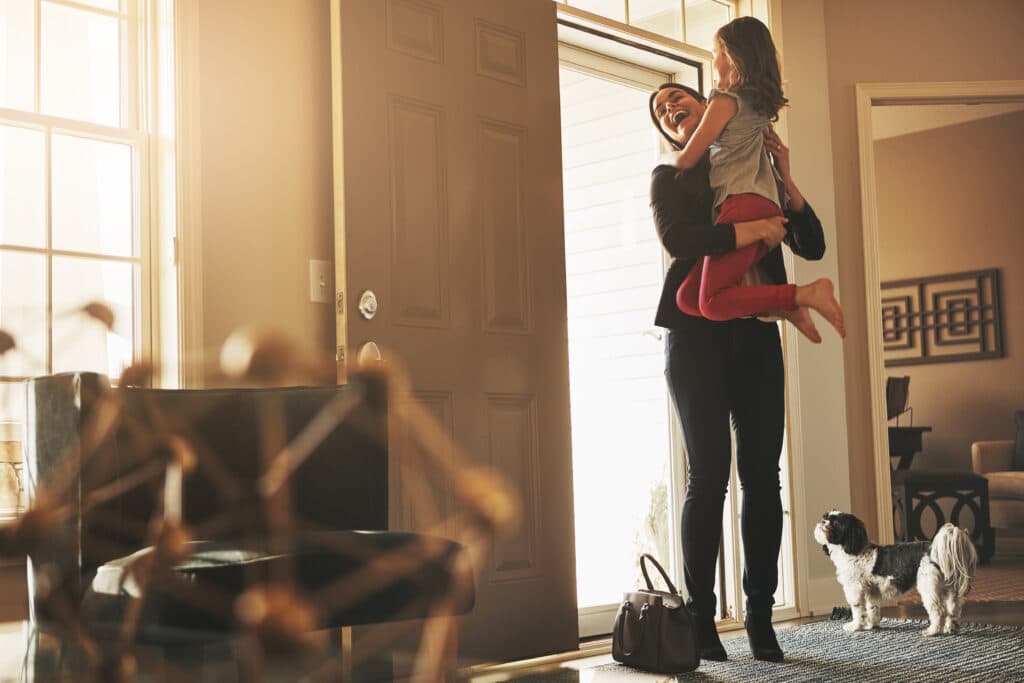 Embracing a new chapter: Returning to work after a 10-year career break