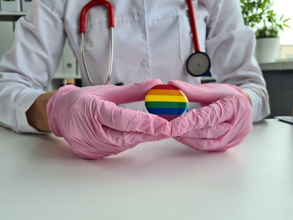 Celebrating the history of LGBT+ people’s contributions to science and medicine