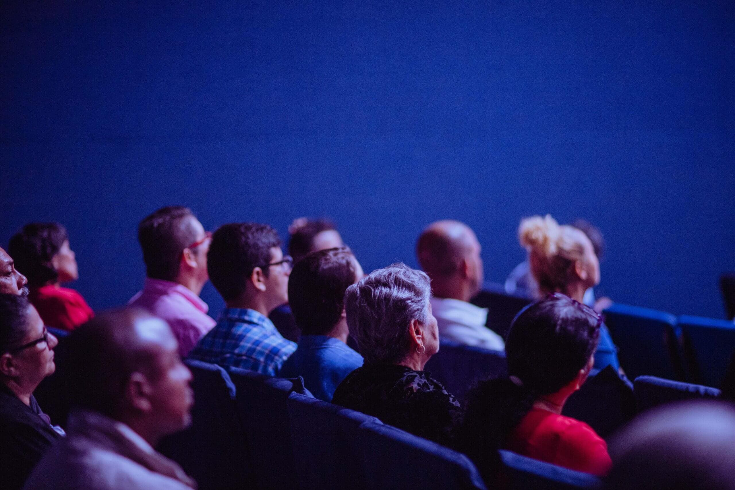Symposia with a difference: don’t overlook these 5 areas