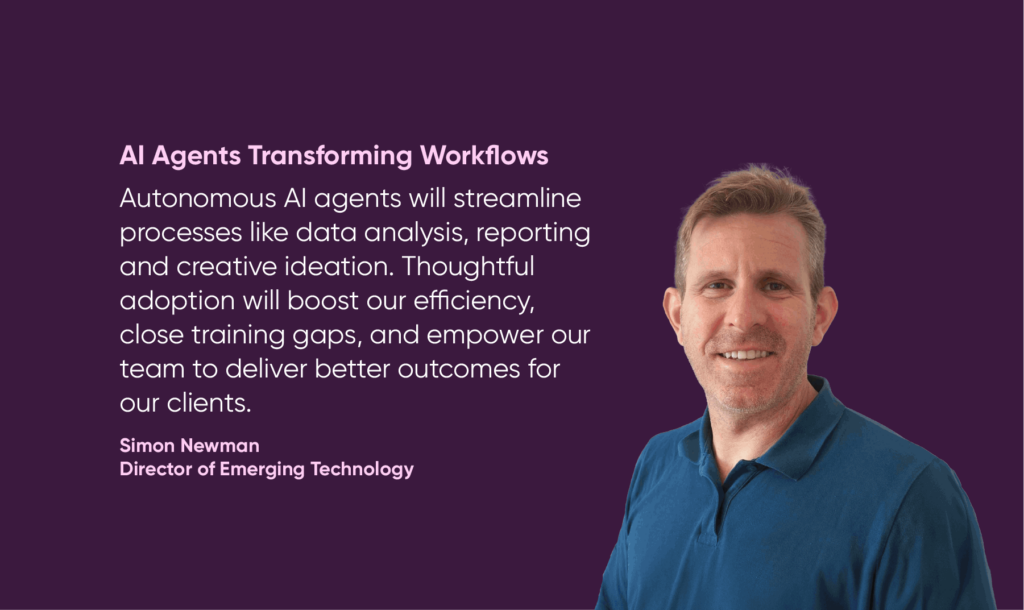 AI Agents Transforming Workflows